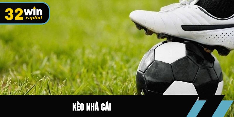 Kèo nhà cái