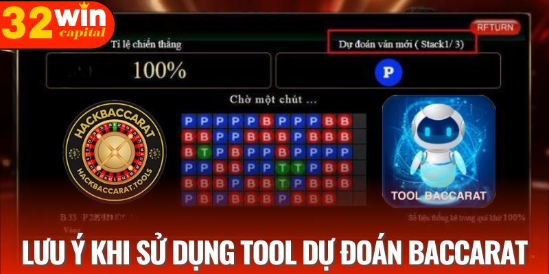 Nắm rõ các lưu ý để làm chủ mọi phiên cược